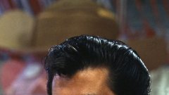 John Travolta film Briljantina