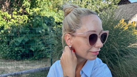 Huawei Watch 5: ura, ki mi pomaga bolje živeti – in pri tem tudi videti odlično