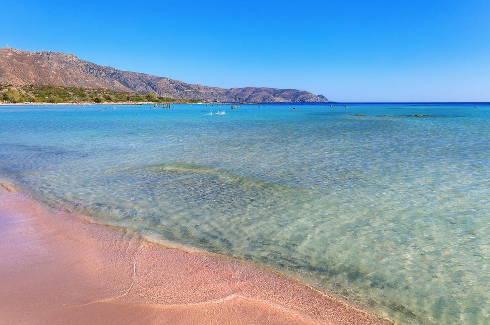 Se odpravljate na počitnice na to priljubljeno destinacijo? Pozor, to na videz nedolžno početje vas lahko udari po žepu (foto: Profimedia)