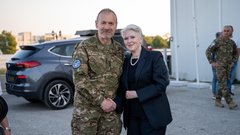 Rok 'n' Band skupina nastop Priština