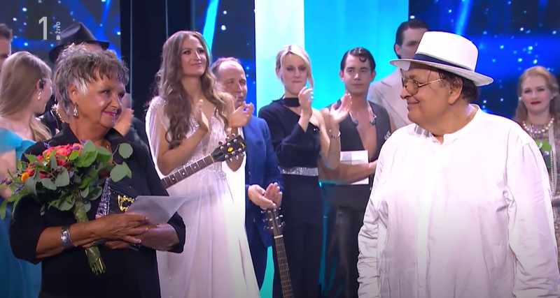 Zmagovalec 44. festivala Melodije morja in sonca je ... (FOTO)