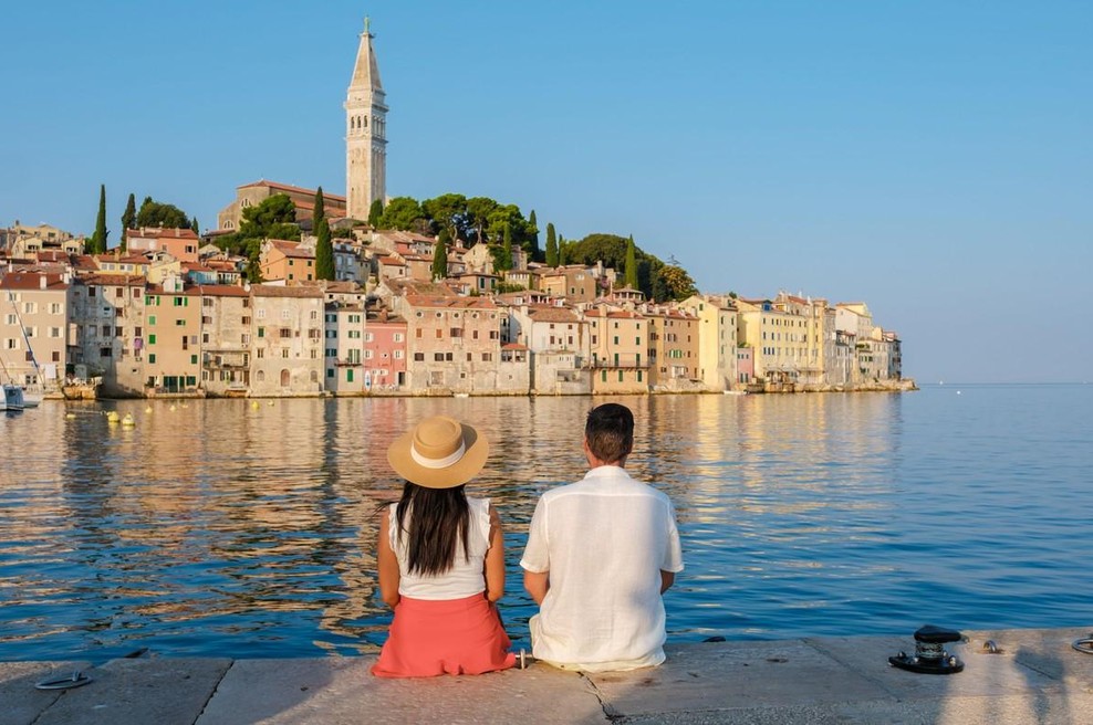 Je Hrvaška še vedno najbolj priljubljena destinacija Slovencev? Podatki so zgovorni (foto: Profimedia)