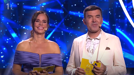 Zmagovalec 44. festivala Melodije morja in sonca je ... (FOTO)