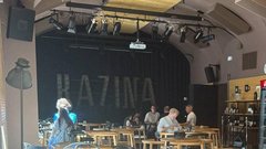 Kazina Jazz Club