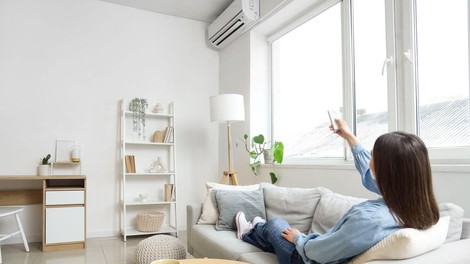 5 mitov o klimatskih napravah, ki jim pogosto radi verjamemo (a v resnici ne držijo)