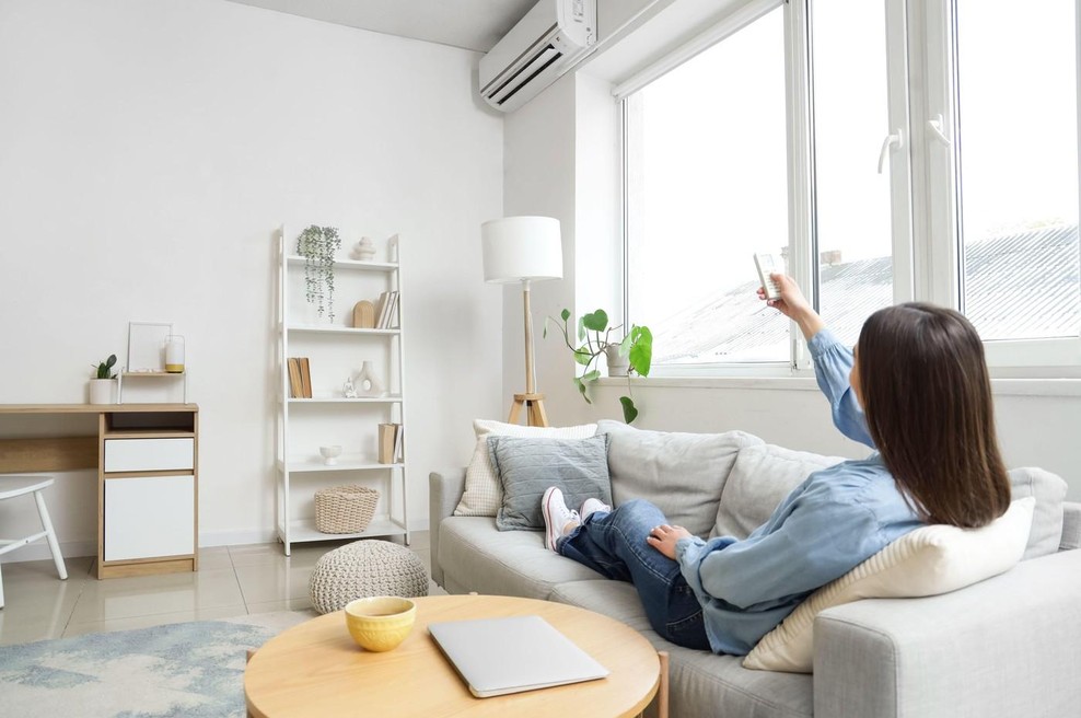 5 mitov o klimatskih napravah, ki jim pogosto radi verjamemo (a v resnici ne držijo) (foto: Profimedia)