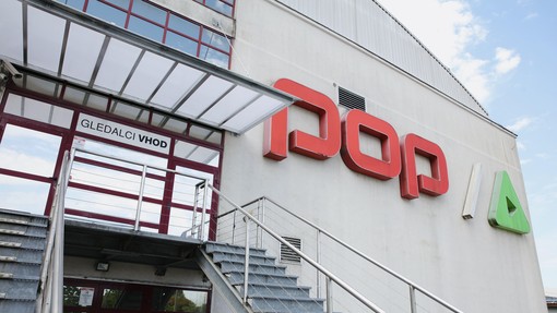 Prihaja najbolj osupljiva Kmetija doslej: "Divja je premila beseda, tega v zgodovini še niste videli!"