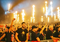 Zagreb v evforiji: Gostinci zaslužili skoraj 10 milijonov evrov v enem dnevu