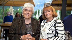 premiera digitalno restavrirane verzije filma Kekec Jezero Jasna Kranjska gora