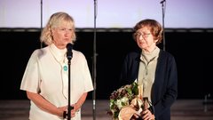 premiera digitalno restavrirane verzije filma Kekec Jezero Jasna Kranjska gora