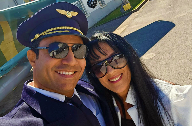 Andreja Zaljetelj Khaled Eissa videospot