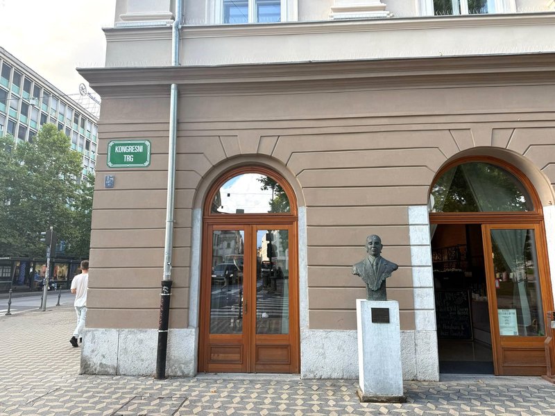 Kazina Jazz Club