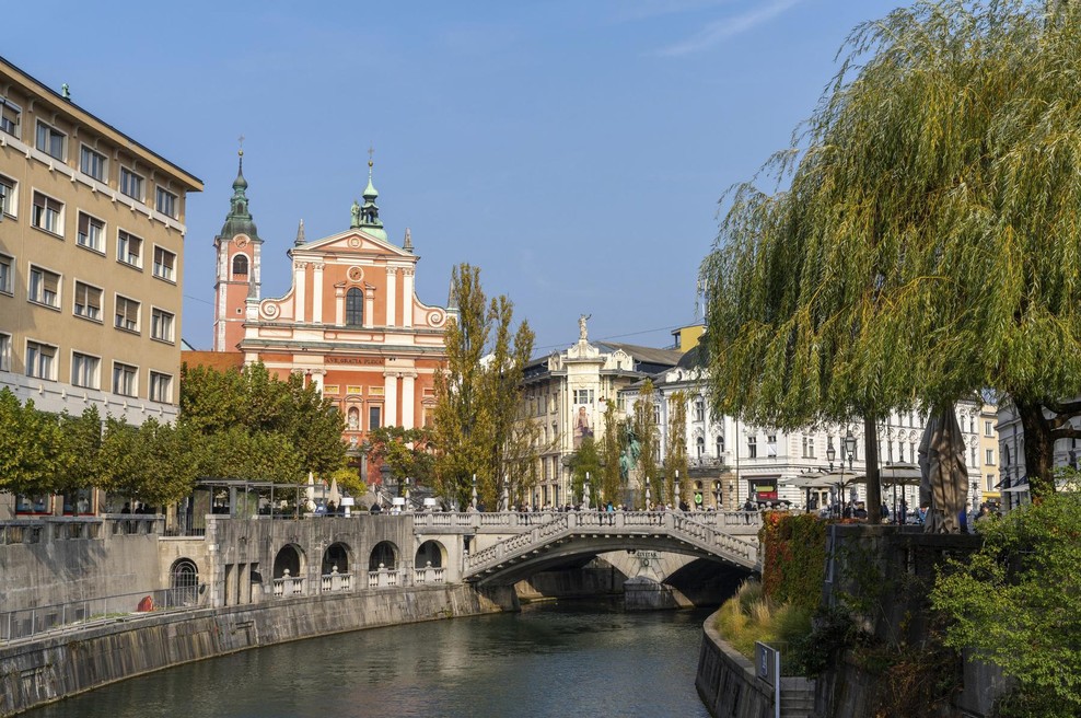 Evropska lestvica razkrila neprijetno resnico o slovenski prestolnici (foto: Profimedia)