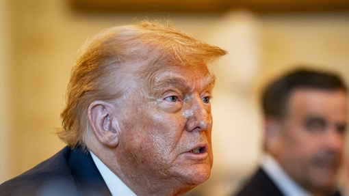 Donald Trump kandidat za Nobelovo nagrado za mir: osupljivo, kdo ga je predlagal ...