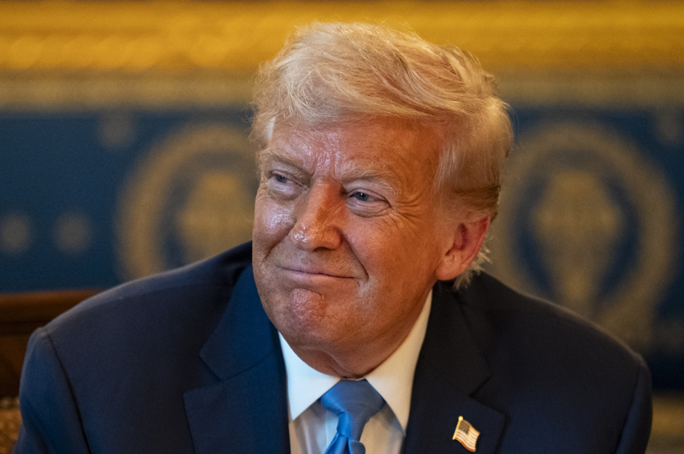 Bodo po Trumpu poimenovali športni stadion? Bela hiša je navdušena nad idejo (foto: Profimedia)