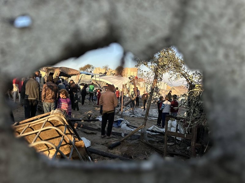 Gaza