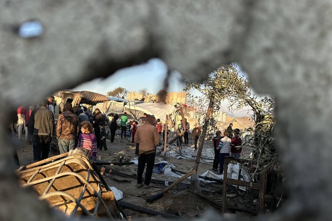 Gaza