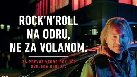 heroji furajo v pižamah akcija alkohol slovenija politika