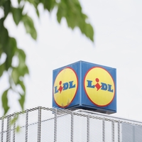 Lidl, trgovina, Francija, kazen, denar, odškodnina, sodišče