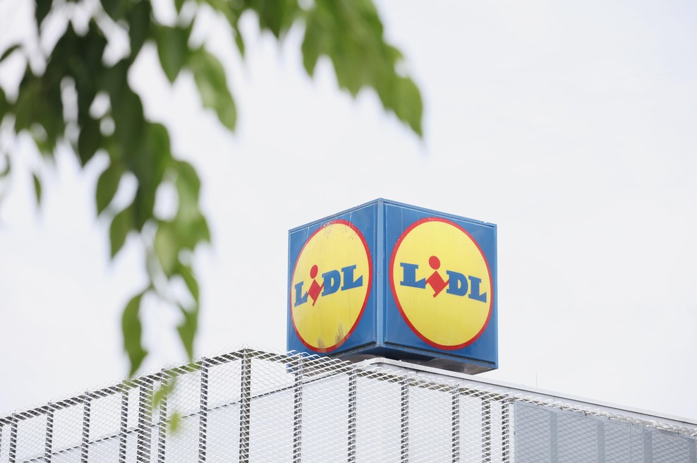 Hud udarec za priljubljenega trgovca! Lidl mora plačati 43 milijonov evrov (osupljivo, kdo ga je tožil!) (foto: Aleksandra Saša Prelesnik)