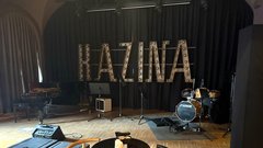 Kazina Jazz Club
