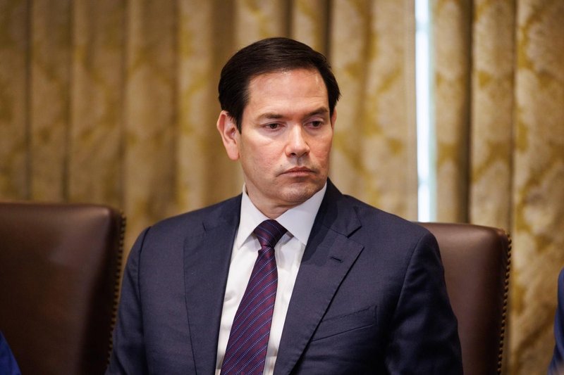 Marco Rubio