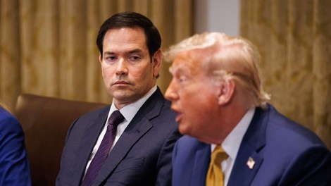 Marco Rubio