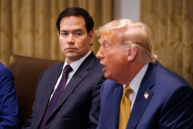 Marco Rubio