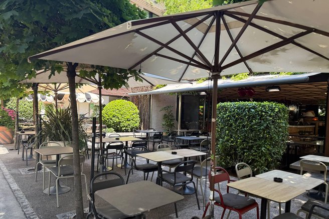pop's aperitivo knafljev prehod kulinarika