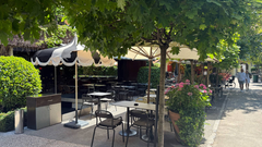pop's aperitivo knafljev prehod kulinarika