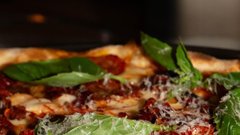 POP'S Aperitivo Ljubljana kulinarika pice testenine ponudba