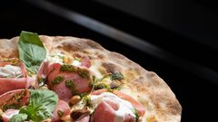 POP'S Aperitivo Ljubljana kulinarika pice testenine ponudba