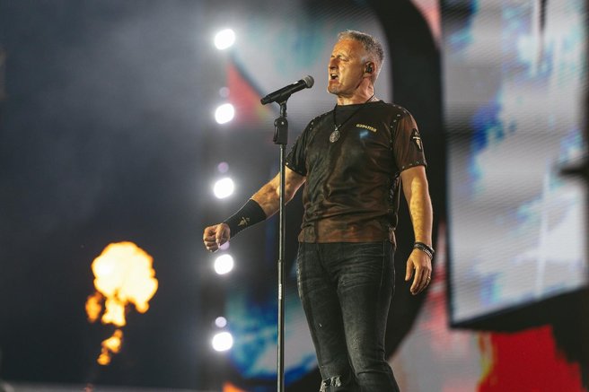 Odzivi na koncert pevca Marka Perkovića Thompsona ne pojenjajo, opozorilo tudi iz Bruslja