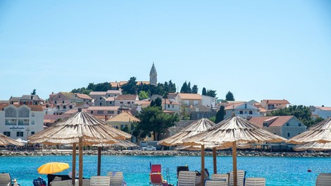 Hrvaška sprejela odločitev, ki bo spremenila letošnje poletne počitnice