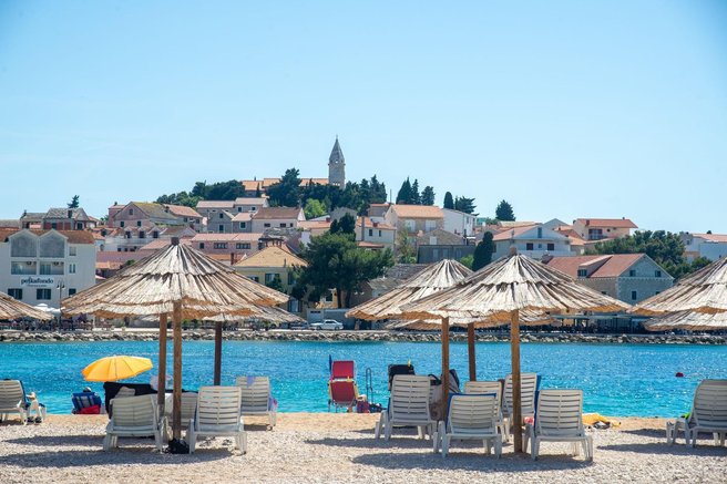 Hrvaška sprejela odločitev, ki bo spremenila letošnje poletne počitnice