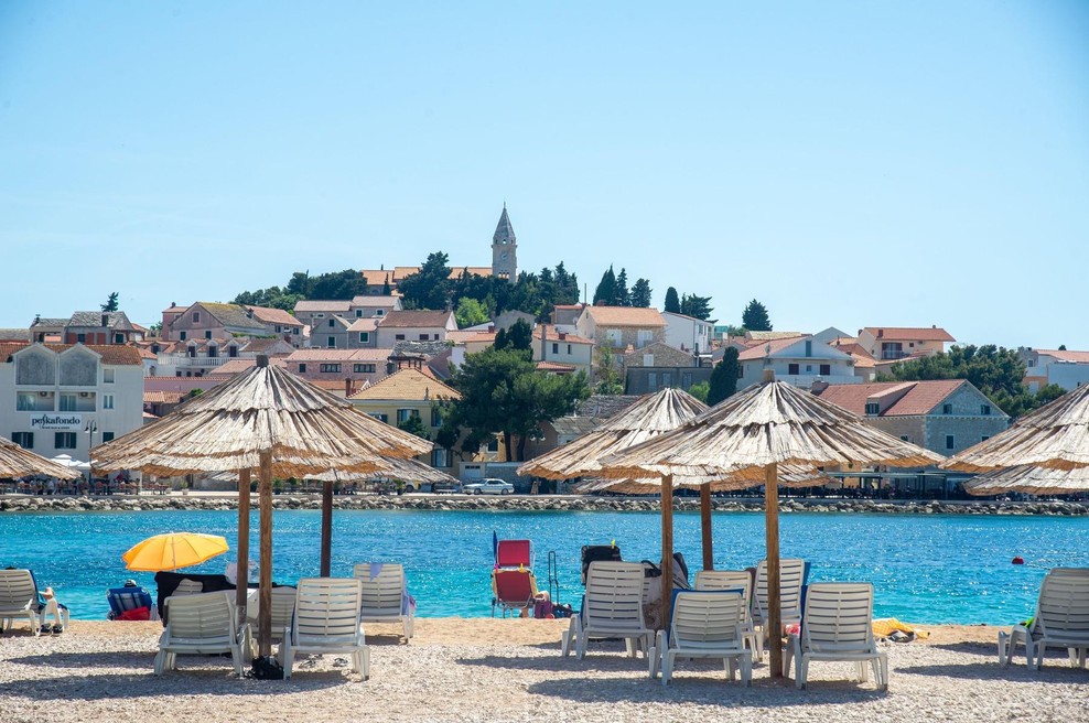 Hrvaška sprejela odločitev, ki bo spremenila letošnje poletne počitnice (foto: Profimedia)