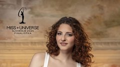 Miss Universe Slovenije 2025 izbor kandidatka Špela Arnolj
