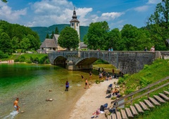 Turisti o največjih presenečenjih v Sloveniji — pripravite robčke, to se jim je zgodilo pri nas!