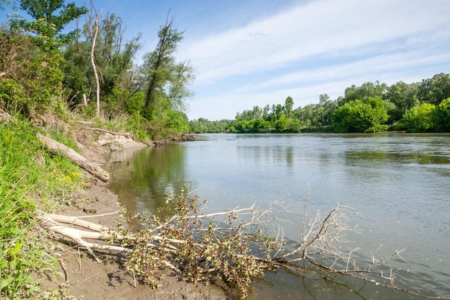 Drava Hrvaška reka kopanje otrok smrt