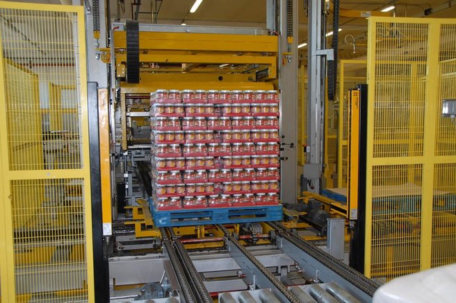 Ferrero prevzem ZDA milijarde denar gospodarstvo