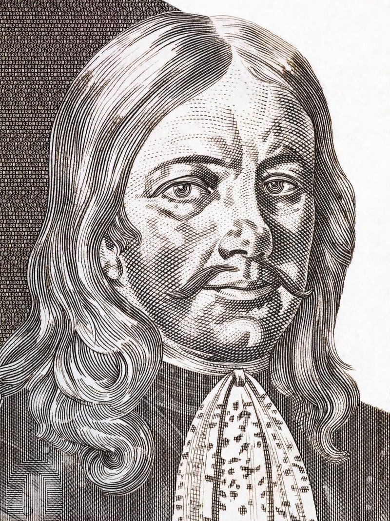 Janez Vajkard Valvasor