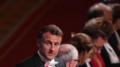 Kate Middleton Emmanuel Macron Brigitte Macron