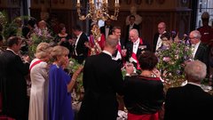 Kate Middleton Emmanuel Macron Brigitte Macron