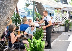 Hrvaško kulinarično sceno razburkale nove Michelinove zvezdice — podelili so jih kar ...
