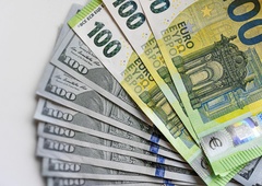 Poročilo: Le štirje moški in bogatejši od pol Afrike
