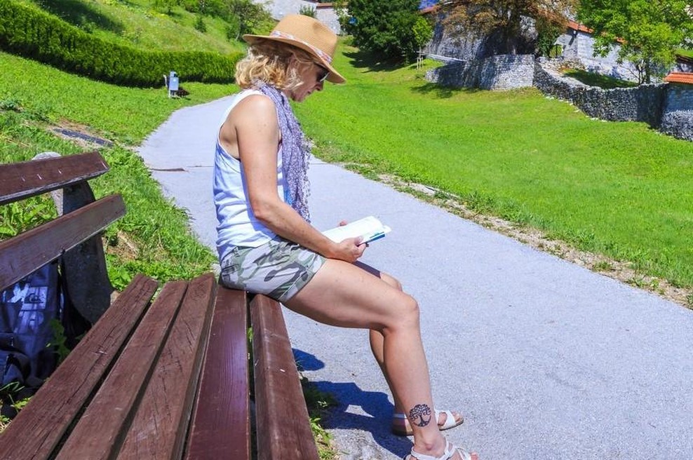 Turistka o neprijetni izkušnji v Sloveniji: "Ni vredno, zaradi tega sem doživela panični napad!" (foto: Profimedia)
