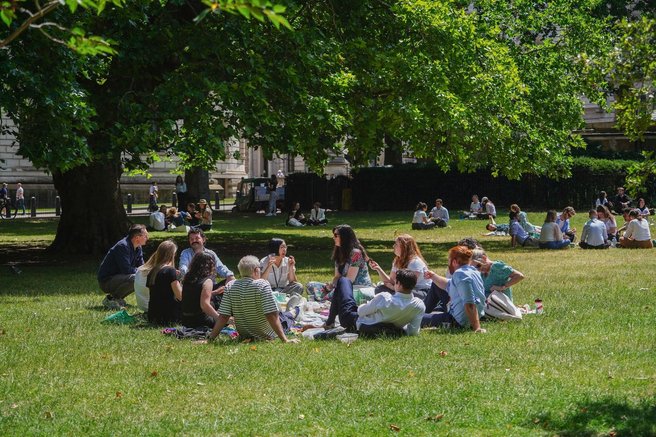 Ob svetovnem dnevu prebivalstva: Podatki razkrivajo neprijetno resnico o prihodnosti človeštva
