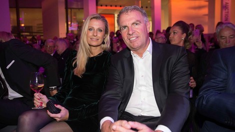 Vivian Spohr prometna nesreča smrt Sardinija BMW