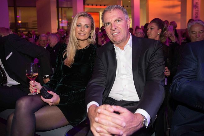Vivian Spohr prometna nesreča smrt Sardinija BMW