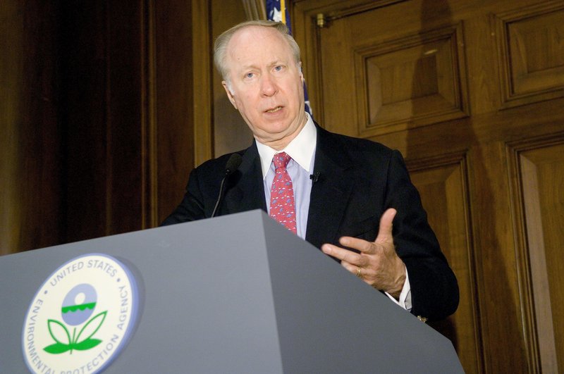 David Gergen